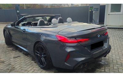 bmw-m8-m8-competition-cabrio - 2