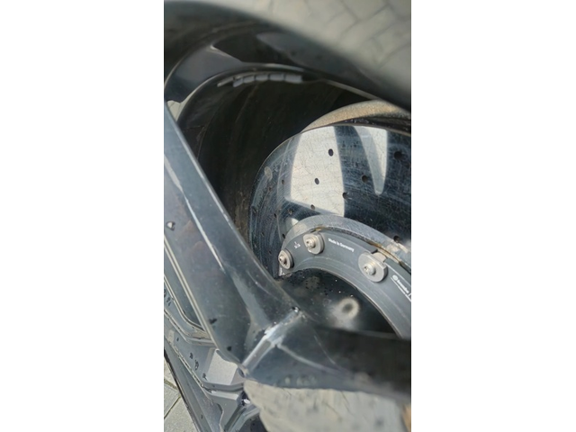 BMW M8 M8 Competition Cabrio - автомобили, коли, обяви за нови и употребявани 4