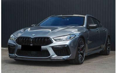 bmw-m8-m8-gran-coupe - 0