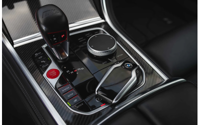 BMW M8 M8 Gran Coupe - автомобили, коли, обяви за нови и употребявани 6