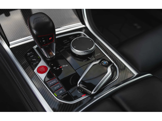 BMW M8 M8 Gran Coupe - автомобили, коли, обяви за нови и употребявани 6