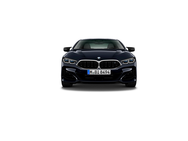 BMW M850i xDrive Coupé - автомобили, коли, обяви за нови и употребявани 13