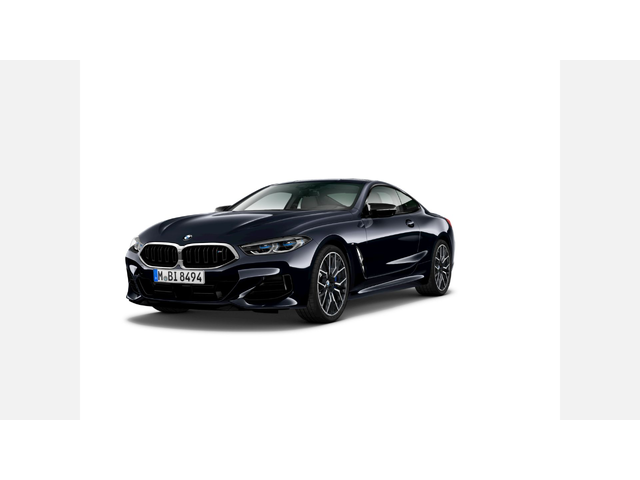 BMW M850i xDrive Coupé - автомобили, коли, обяви за нови и употребявани 1
