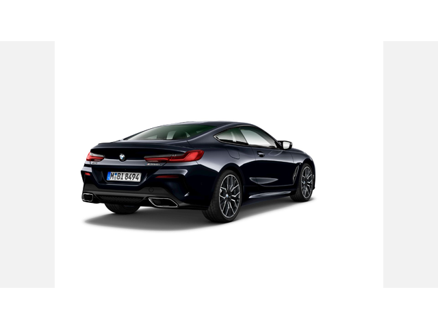 BMW M850i xDrive Coupé - автомобили, коли, обяви за нови и употребявани 2