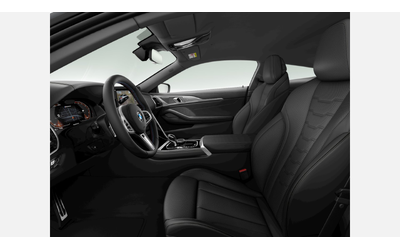 BMW M850i xDrive Coupé - автомобили, коли, обяви за нови и употребявани 7