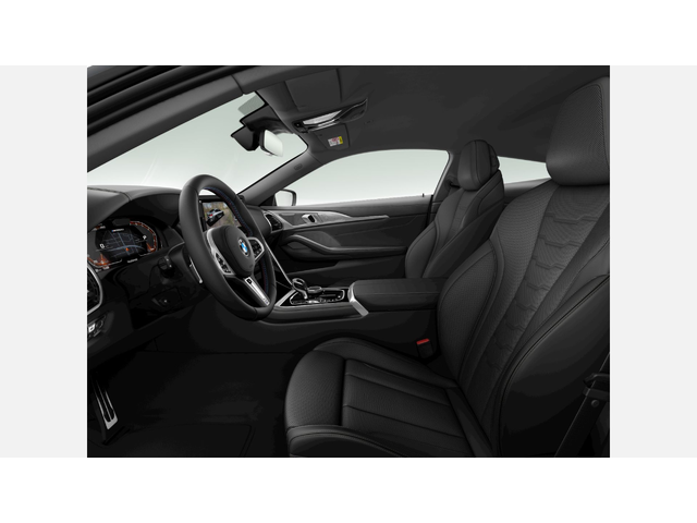 BMW M850i xDrive Coupé - автомобили, коли, обяви за нови и употребявани 7
