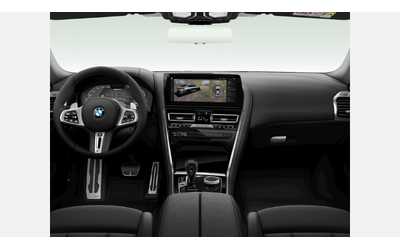 BMW M850i xDrive Coupé - автомобили, коли, обяви за нови и употребявани 9