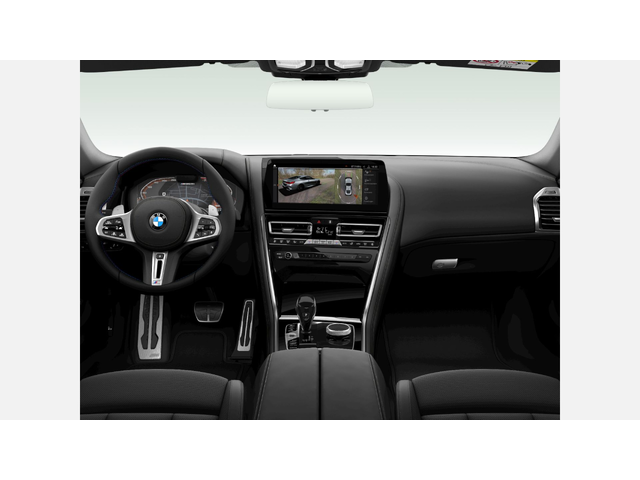 BMW M850i xDrive Coupé - автомобили, коли, обяви за нови и употребявани 9