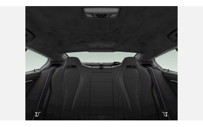 BMW M850i xDrive Gran Coupe - автомобили, коли, обяви за нови и употребявани 10