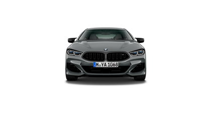 BMW M850i xDrive Gran Coupe - автомобили, коли, обяви за нови и употребявани 11