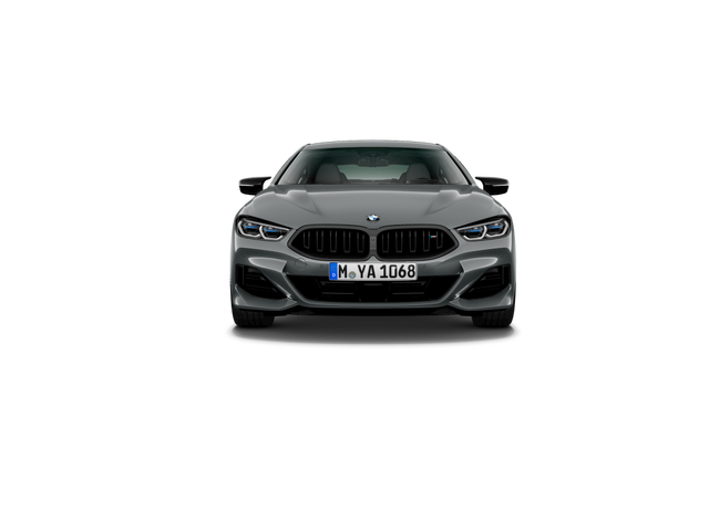 BMW M850i xDrive Gran Coupe - автомобили, коли, обяви за нови и употребявани 11