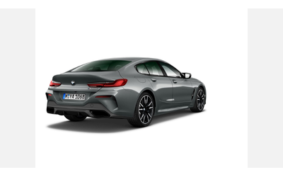 bmw-m850i-xdrive-gran-coupe - 1