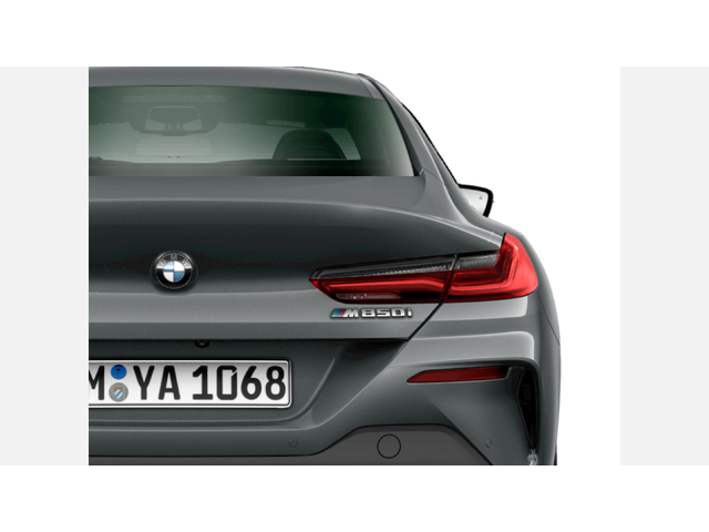 BMW M850i xDrive Gran Coupe - автомобили, коли, обяви за нови и употребявани 5