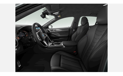 BMW M850i xDrive Gran Coupe - автомобили, коли, обяви за нови и употребявани 6