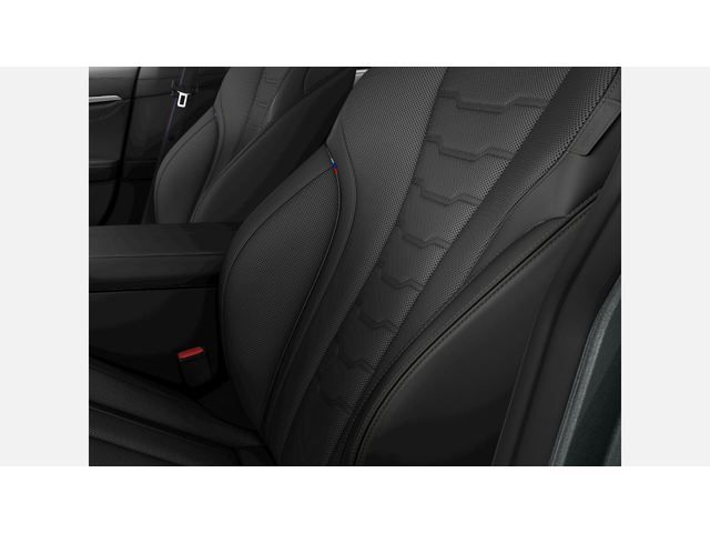 BMW M850i xDrive Gran Coupe - автомобили, коли, обяви за нови и употребявани 7