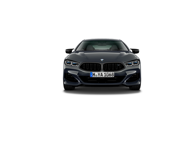 BMW M850i xDrive Gran Coupe - автомобили, коли, обяви за нови и употребявани 11