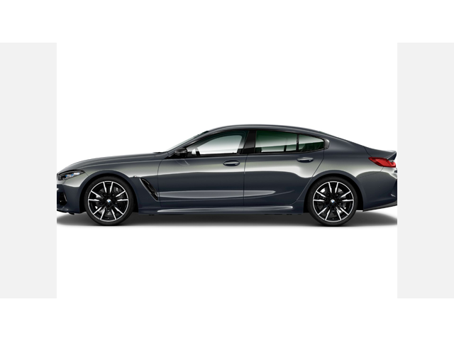 BMW M850i xDrive Gran Coupe - автомобили, коли, обяви за нови и употребявани 2