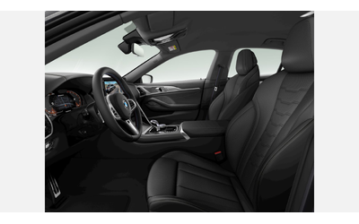 BMW M850i xDrive Gran Coupe - автомобили, коли, обяви за нови и употребявани 6