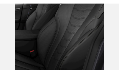 BMW M850i xDrive Gran Coupe - автомобили, коли, обяви за нови и употребявани 7