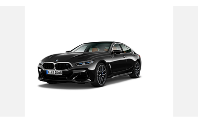 bmw-m850i-xdrive-gran-coupe - 0