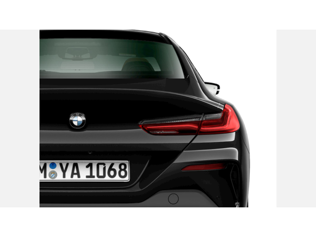 BMW M850i xDrive Gran Coupe - автомобили, коли, обяви за нови и употребявани 5