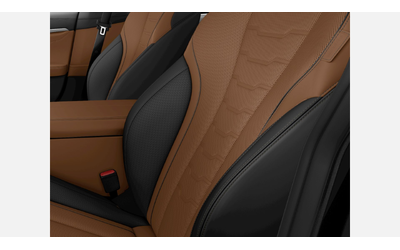 BMW M850i xDrive Gran Coupe - автомобили, коли, обяви за нови и употребявани 7