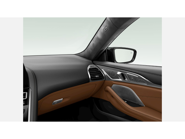 BMW M850i xDrive Gran Coupe - автомобили, коли, обяви за нови и употребявани 9