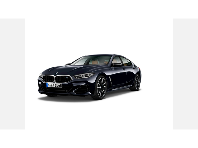 BMW M850i xDrive Гран Купе - автомобили, коли, обяви за нови и употребявани 0