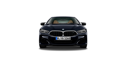 BMW M850i xDrive Гран Купе - автомобили, коли, обяви за нови и употребявани 11