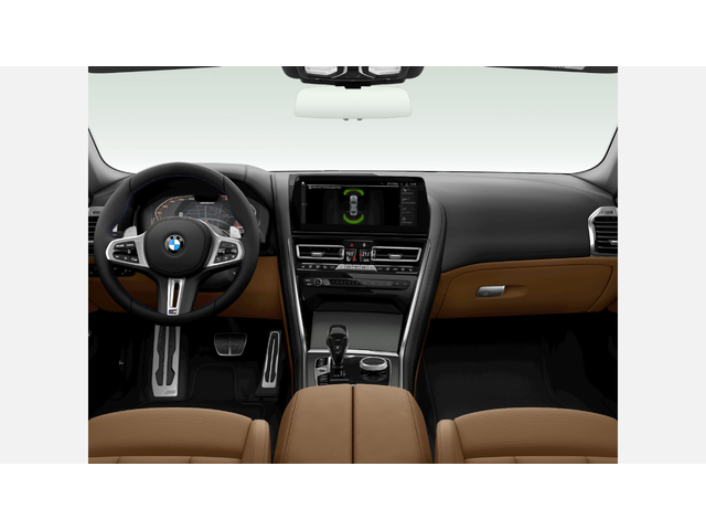 BMW M850i xDrive Гран Купе - автомобили, коли, обяви за нови и употребявани 8