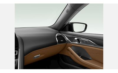 BMW M850i xDrive Гран Купе - автомобили, коли, обяви за нови и употребявани 9