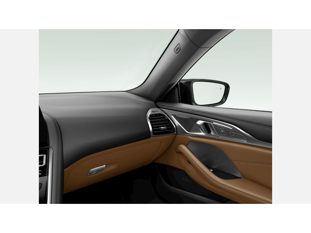 BMW M850i xDrive Гран Купе - автомобили, коли, обяви за нови и употребявани 9