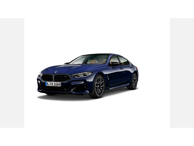 BMW M850i xDrive Гран Купе - автомобили, коли, обяви за нови и употребявани 0