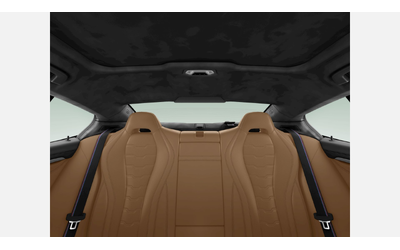 BMW M850i xDrive Гран Купе - автомобили, коли, обяви за нови и употребявани 10