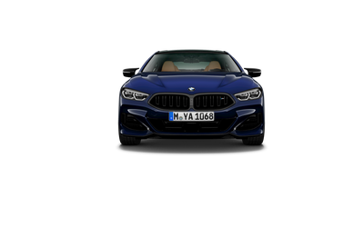 BMW M850i xDrive Гран Купе - автомобили, коли, обяви за нови и употребявани 11