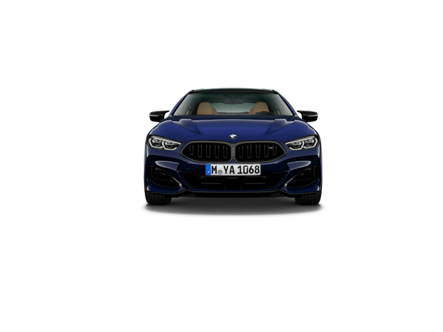 BMW M850i xDrive Гран Купе - автомобили, коли, обяви за нови и употребявани 11