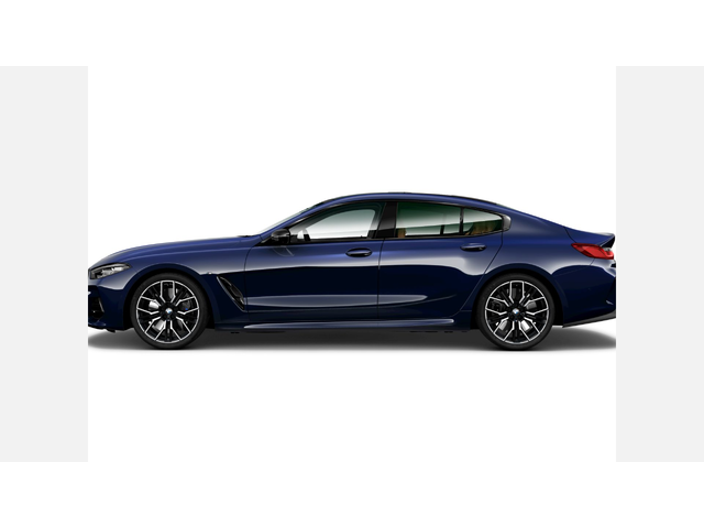 BMW M850i xDrive Гран Купе - автомобили, коли, обяви за нови и употребявани 2