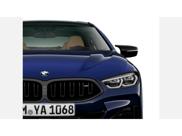 BMW M850i xDrive Гран Купе - автомобили, коли, обяви за нови и употребявани 4