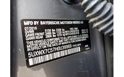 BMW Motorrad, 2017 г., 198891 км, 0 к.с. - автомобили, коли, обяви за нови и употребявани 13