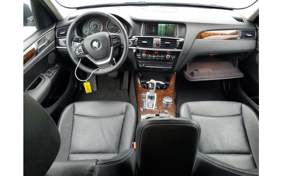 BMW Motorrad, 2017 г., 198891 км, 0 к.с. - автомобили, коли, обяви за нови и употребявани 7