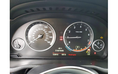 BMW Motorrad, 2017 г., 198891 км, 0 к.с. - автомобили, коли, обяви за нови и употребявани 8