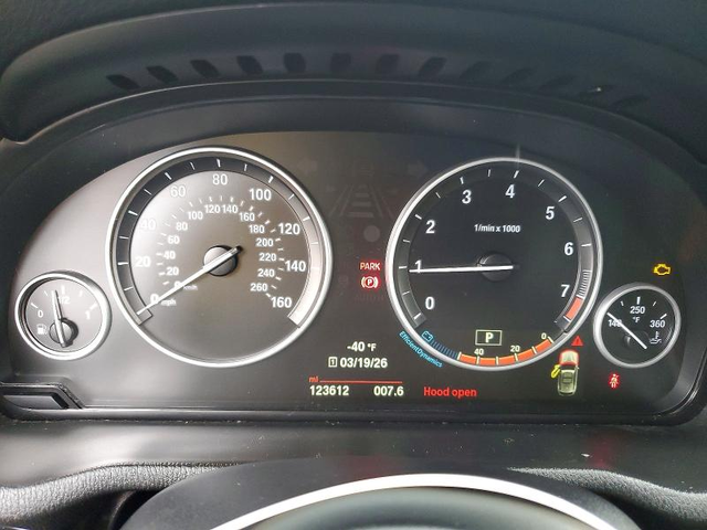 BMW Motorrad, 2017 г., 198891 км, 0 к.с. - автомобили, коли, обяви за нови и употребявани 8