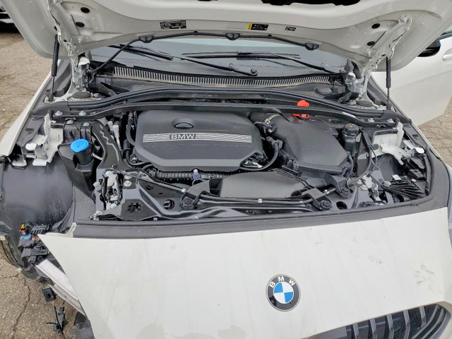 BMW SEDAN 2.0L 4 ALL WHEEL DRIVE - автомобили, коли, обяви за нови и употребявани 10