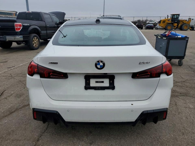 BMW SEDAN 2.0L 4 ALL WHEEL DRIVE - автомобили, коли, обяви за нови и употребявани 5
