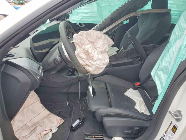 BMW SEDAN 2.0L 4 ALL WHEEL DRIVE - автомобили, коли, обяви за нови и употребявани 6