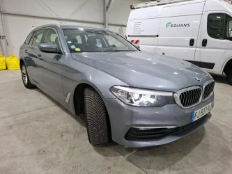 bmw-seriya-5-520d-190-ks-steptronic - 1