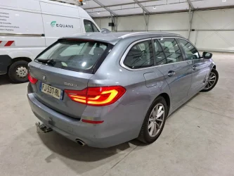 bmw-seriya-5-520d-190-ks-steptronic - 2