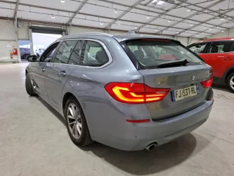 bmw-seriya-5-520d-190-ks-steptronic - 3