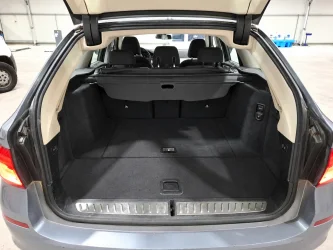 BMW Серия 5 520d (190 кс) Steptronic - автомобили, коли, обяви за нови и употребявани 6