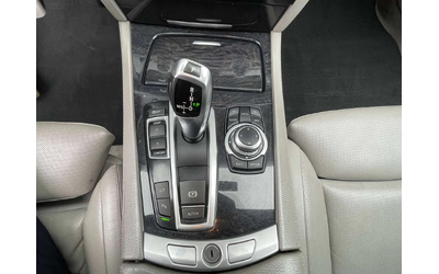 BMW Серия 7 750i (408 кс) Steptronic - автомобили, коли, обяви за нови и употребявани 11
